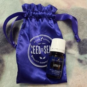 Young Living Loyalty Essential Oil 5ml